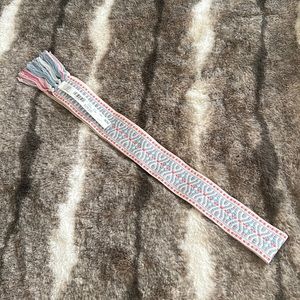 NWT Loft Sash Belt